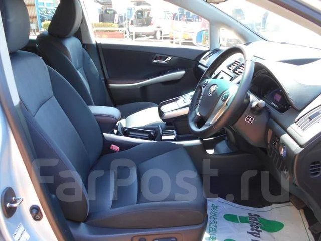 Toyota Sai. ��������, ��������, 2.4 (150��.�.), �������������, 41����. ��, �/�. ��� ����� �� ������������ ����