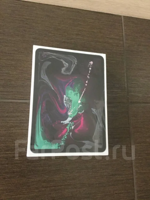 Apple iPad Pro 11. ������ 256 �� ����