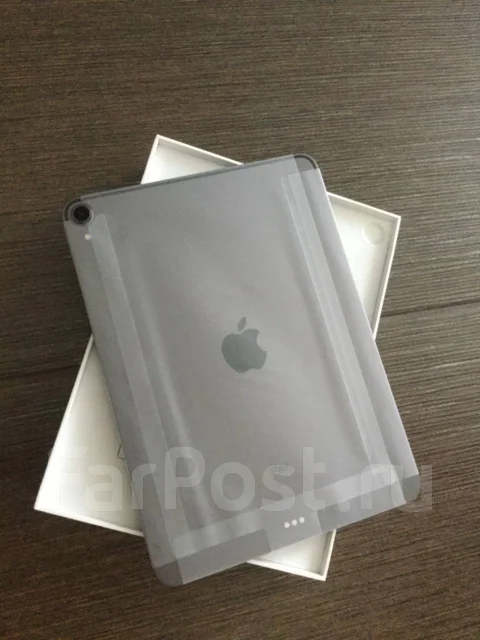 Apple iPad Pro 11. ������ 256 �� ����