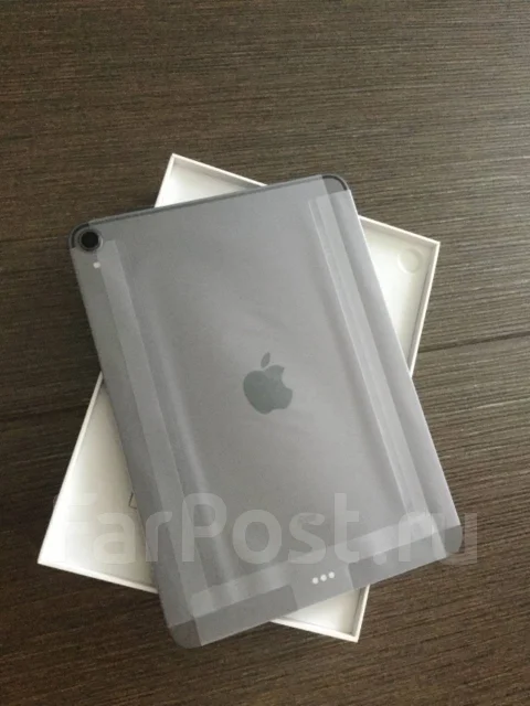 Apple iPad Pro 11. ������ 256 �� ����