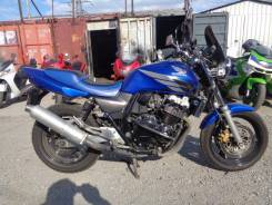 Honda CB 400SF VTEC-1. 400 куб. см., исправен, птс, с пробегом