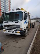 Hyundai HD170. Хундай голд