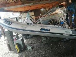 Stormline. 2014 ���, ����� 4,00��., ��������� ��� ���������, 40,00��.�.