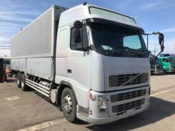 Volvo FH12. Продается грузовик фургон во Владивостоке, 12 130 куб. см., 15 000 кг., 6x2