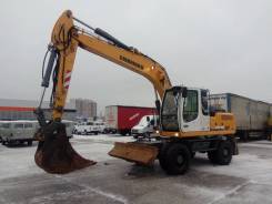 Liebherr A 904 C Litronic. , 1,20 куб. м.