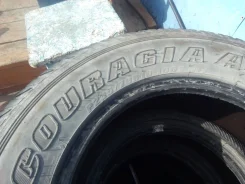 Federal Couragia A/T. ����� at, �/�, ����� 70�% ����