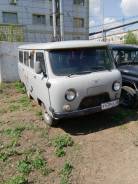 УАЗ. Продается -220694-04, 8 мест