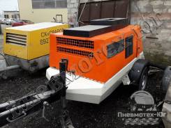 Brinkmann, 1996 в Краснодаре Brinkmann. Брикман 43-Пневмонагнетатель растворонасос, 2 400 куб. см., 100,00 м.