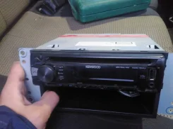 Kenwood KDC-164UG ����