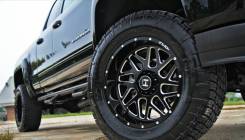 Hostile. 9.0x20", 6x135, 6x139.7, ET10, �� 106,1���. ��� ����� �� ������������ ����