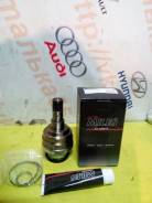 Шрус подвески. Chevrolet Lanos Chevrolet S10 Daewoo Nexia, KLETN Daewoo Lanos Opel Kadett Opel Ascona Двигатели: A15MF, G15MF