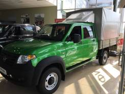 УАЗ Профи. Продается 5 мест., 2 700 куб. см., 1 300 кг., 4x4