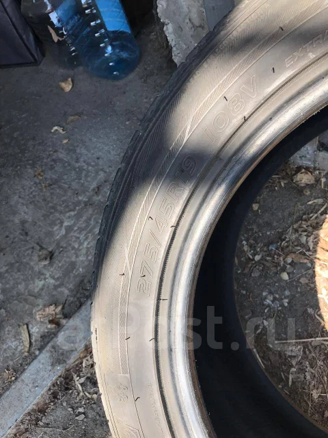 Goodride SU318. ������, 2018 ���, �/�, ����� 20 % ����