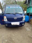 Kia Bongo. Продам кия бонга 2009 года, 3 000 куб. см., 1 500 кг., 4x2