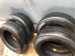 Bridgestone Playz. Летние, 2011 год, 20 %, 4 шт