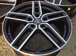 NZ Wheels F-12. 7.0x17", 5x114.3, ET45, �� 67,1���. ����