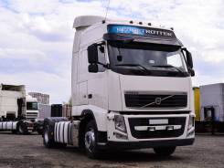 Volvo FH12. Седельный тягач Volvo FH460 2013 г/в, 12 780 куб. см., 10 495 кг., 4x2