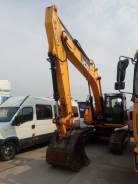 JCB. JS200NLCT2, 1,20 куб. м.