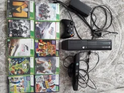 Microsoft Xbox 360 E ����