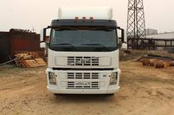 Volvo. Продается FM 2007 г/в 6Х4, 9 364 куб. см., 24 900 кг., 6x4