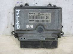 Эбу Volvo S60 2010- Volvo S80 2006- Volvo V70 в Петрозаводске Блок управления двс. Volvo V70 Volvo S80, AS60 Volvo S60