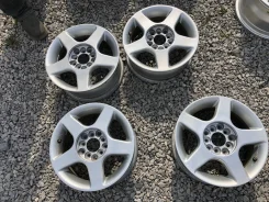 BBS SX. 6.0x14", 5x100, 5x114.3, ET38 ����