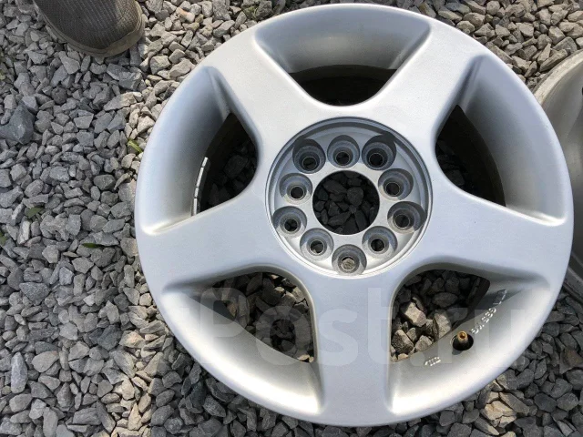 BBS SX. 6.0x14", 5x100, 5x114.3, ET38 ����