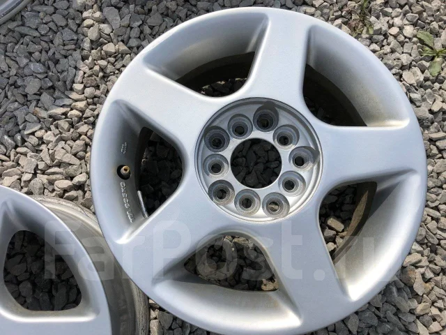 BBS SX. 6.0x14", 5x100, 5x114.3, ET38 ����