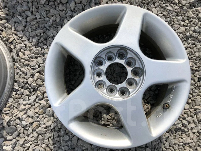 BBS SX. 6.0x14", 5x100, 5x114.3, ET38 ����