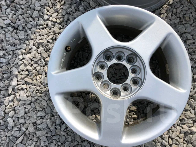 BBS SX. 6.0x14", 5x100, 5x114.3, ET38 ����