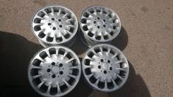 Диски Mercedes E320 R16 в Воронеже Mercedes. 7.5x16", 5x112.00, ET42, ЦО 66,6 мм.