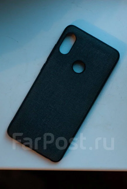 Xiaomi Redmi Note 5. �/�, ������, 4G LTE, Dual-SIM ����