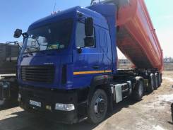 МАЗ 544029-1420-031. Продается Маз 544029-1420-031, 11 000 куб. см., 18 000 кг., 4x2