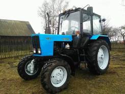 МТЗ 82.1. Продам Беларус 2013 года, 81 л.с. Под заказ