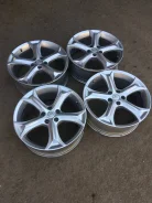 Replay LX21. 7.5x19", 5x114.3, ET35, �� 60,1���. ����