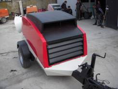 Brinkmann, 2007 в Краснодаре Brinkmann. Пневмонагнетатель 45, 2 400 куб. см., 100,00 м.