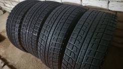 Bridgestone Blizzak Revo2, 225/45 R18 в Воронеже Bridgestone Blizzak Revo2. Зимние, без шипов, 2010 год, 30 %, 4 шт