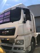 MAN TGX 