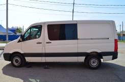 Volkswagen Crafter. Продается фольксваген крафтер, 2 500 куб. см., 1 000 кг., 4x2