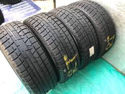 Yokohama Ice Guard IG50. Зимние, без шипов, 2014 год, 5 %, 4 шт