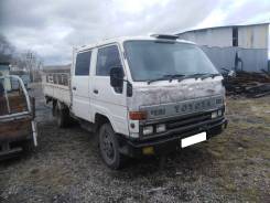 Toyota ToyoAce. Продам ТойоАйс 2-х кабинник, 3 000 кг., 4x2