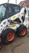 Bobcat. Продается погрузчик , 1 000 кг., Дизельный, 0,50 куб. м.
