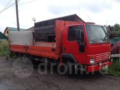 Ford Cargo. Продам 5-ти Тонник, 6 200 куб. см., 5 000 кг., 4x2