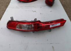 Фара противотуманная. Kia Sportage, SL Двигатели: D4FD, D4HA, G4FD, G4KD, G4KE, G4KH