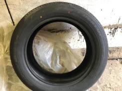 Dunlop Sport Maxx RT. ������, 2016 ���, �����
