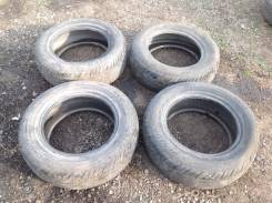 Dunlop. Летние, 40 %, 4 шт