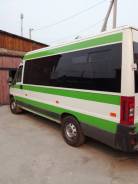 Fiat Ducato. Продаю автобус Фиат Дукато-244. Тип городской., 18 мест, В кредит, лизинг