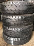 Dunlop Enasave VAN01. Летние, 2013 год, 10 %, 4 шт