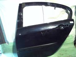 Дверь боковая. Renault Laguna, BT0/1, DT0/1, KT0/1 Двигатели: F4R, F4RT, M9R
