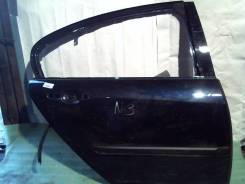 Дверь боковая. Renault Laguna, BT0/1, DT0/1, KT0/1 Двигатели: F4R, F4RT, M9R
